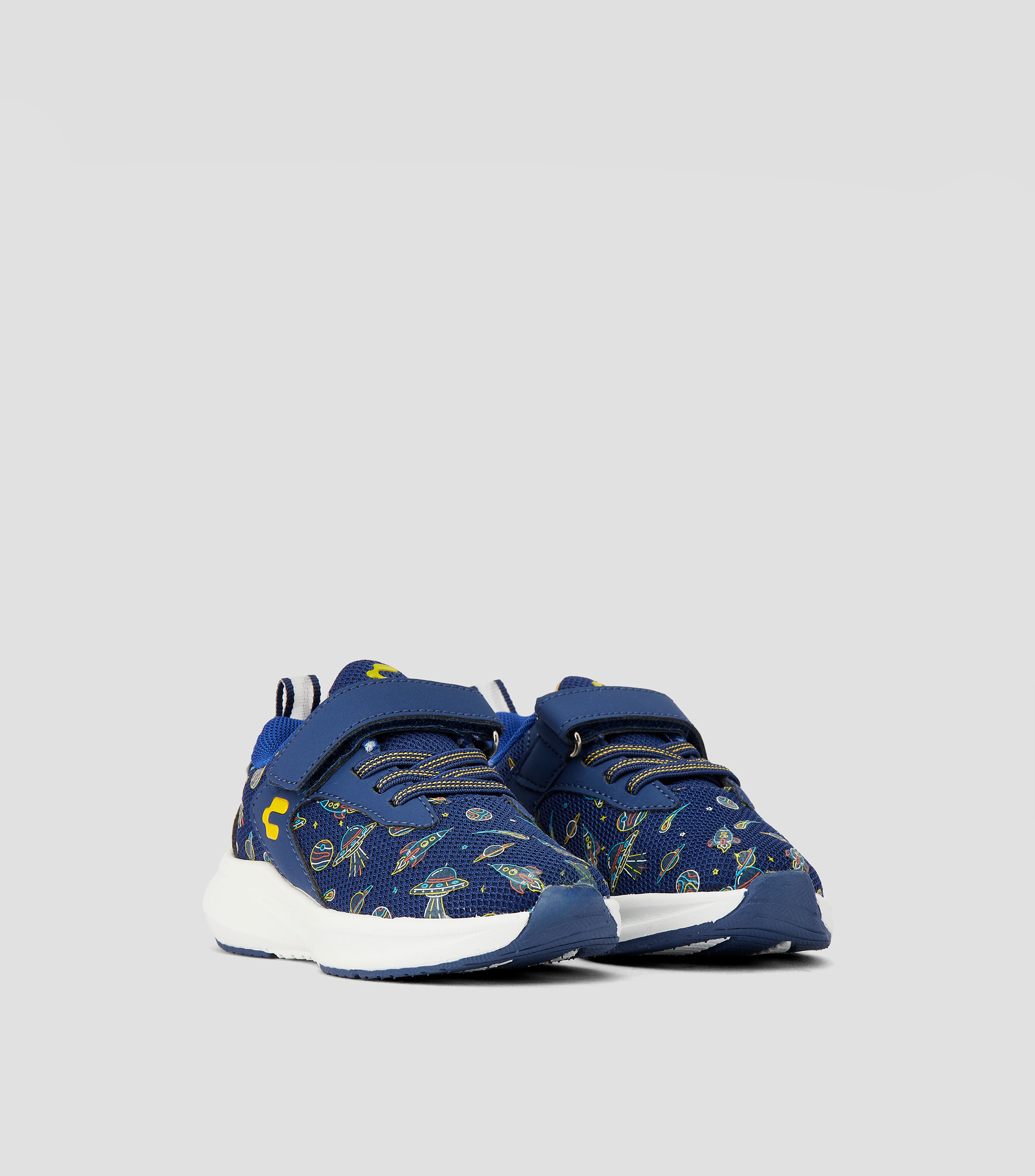 Tenis para correr Road Niño